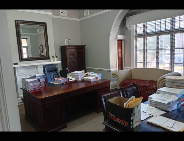 1,501M² OFFICE FOR SALE IN PIETERMARITZBURG CENTRAL